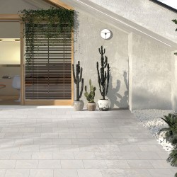 Apstone 30x60,3 - Pavimento Effetto pietra