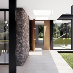 Apstone - Pavimento Effetto pietra