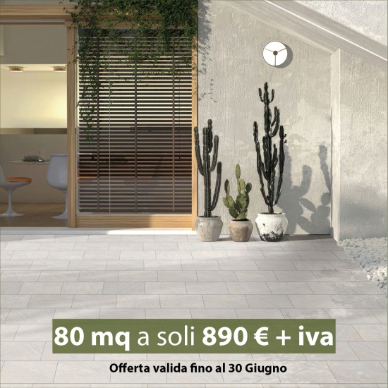 Apstone 30x60,3 - Pavimento Effetto pietra Apstone 30x60,3 - Pavimento Effetto pietra