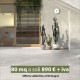 Apstone 30x60,3 - Pavimento Effetto pietra Apstone 30x60,3 - Pavimento Effetto pietra