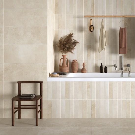 Armonie 25x60 Decori - Rivestimento Bicottura Armonie 25x60 Decori - Rivestimento Bicottura