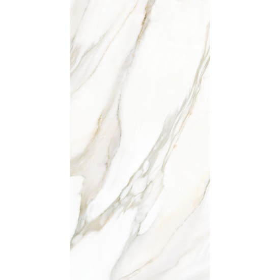 Aurea Calacatta 60x120 - Pavimento Effetto Marmo