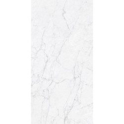 Aurea Carrara 60x120 - Pavimento Effetto Marmo