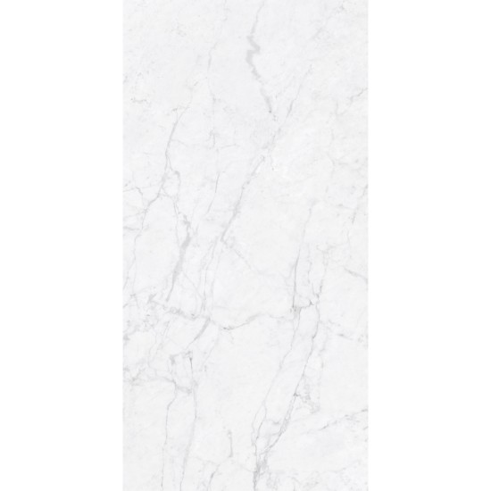 Aurea Carrara 60x120 - Pavimento Effetto Marmo