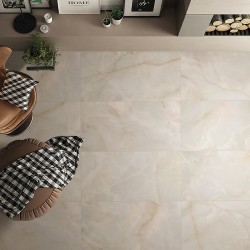 Aurea Onice 60x120 - Pavimento Effetto Marmo
