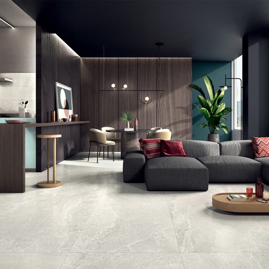 Advantage Blustyle - Pavimento Effetto Marmo Advantage Blustyle - Pavimento Effetto Marmo