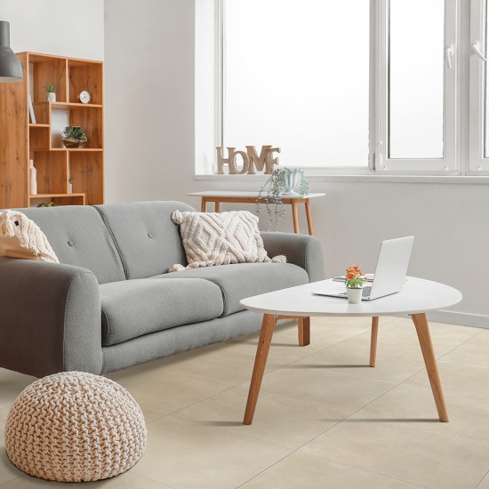 Cement K 30x60 - Pavimento Effetto Cemento