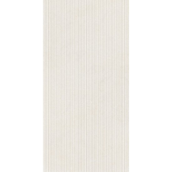 Cosmo 60x120 Dec. Stripes, Pavimento in gres porcellanato cemento