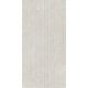 Cosmo 60x120 Dec. Stripes, Pavimento in gres porcellanato cemento