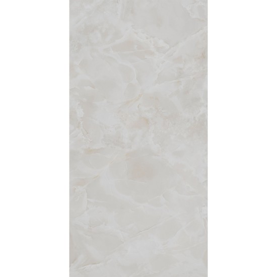 Diamante Champagne 60x120 Lucido - Pavimento Effetto Marmo