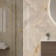 Diamante Onice Oro  60x120 Lucido - Pavimento Effetto Marmo