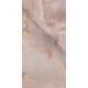 Diamante Onice Rosa  60x120 Lucido - Pavimento Effetto Marmo