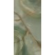 Diamante Onice Verde  60x120 Lucido