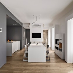 Elegance Wood - Pavimento Effetto Legno