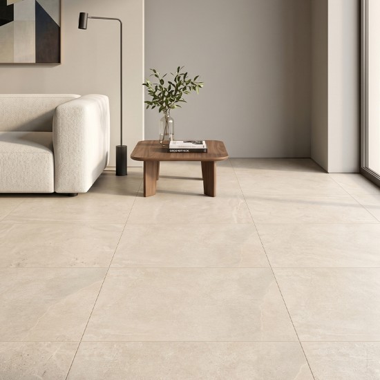 Etika 30x60 Pavimento in gres porcellanato cemento