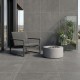 Etika 30x60 Pavimento in gres porcellanato cemento