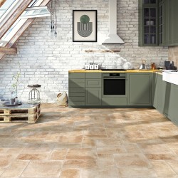 Antichi Amori Energieker - Pavimento Effetto Cotto Antichi Amori Energieker - Pavimento Effetto Cotto