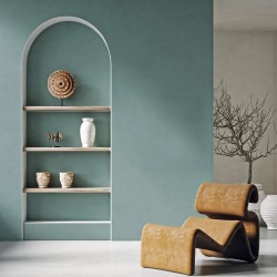 Mood Energieker - Rivestimento Tinta Unita