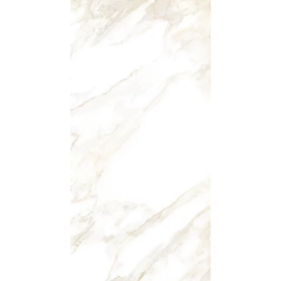 I Marmi Calacatta Oro 60x120 Lucido - Pavimento Effetto Marmo
