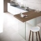 I Marmi Delicati 60x60 Matt - Pavimento Effetto Marmo