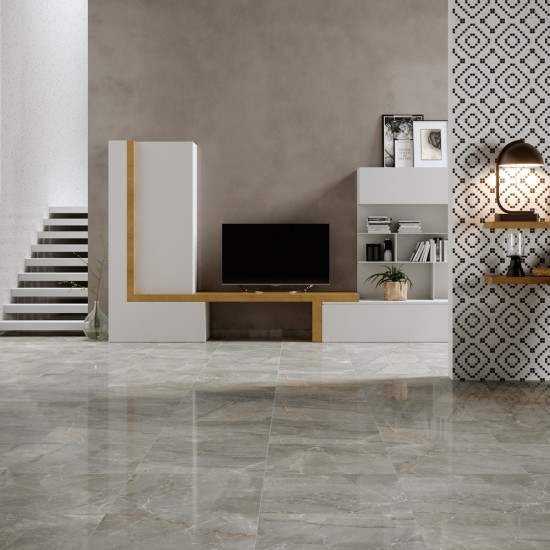 I Marmi Venati 60x120 Matt - Pavimento Effetto Marmo