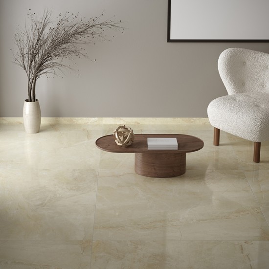 I Marmi Venati 60x120 Matt - Pavimento Effetto Marmo