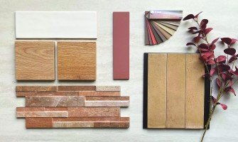 Moodboard #2 - Terre naturali Moodboard #2 - Terre naturali