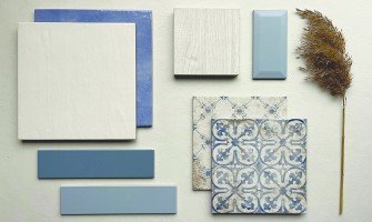 Moodboard #3 - Ispirazioni marittime Moodboard #3 - Ispirazioni marittime