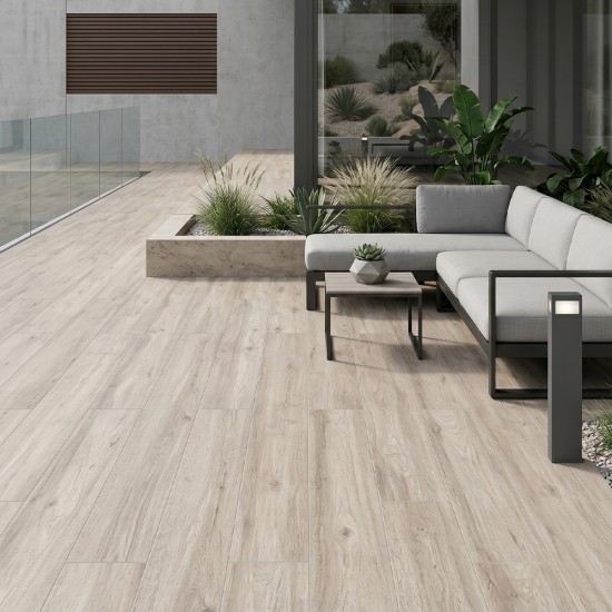 Lake 20x120 - Pavimento Effetto Legno