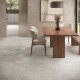 Materia 120x120 - Pavimento Effetto Pietra