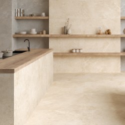 Materia - Pavimento Effetto Pietra