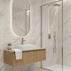 Mythos 60x120 Dec. Stripes - Pavimento Effetto Marmo