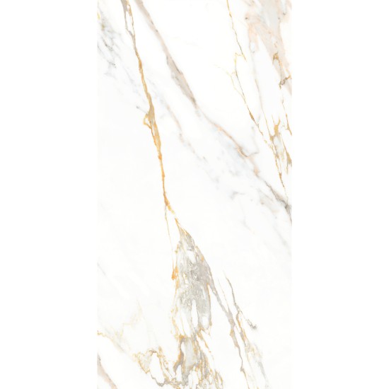 Mythos 60x120 Dec. Stripes - Pavimento Effetto Marmo