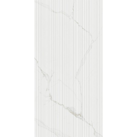Mythos 60x120 Dec. Stripes - Pavimento Effetto Marmo