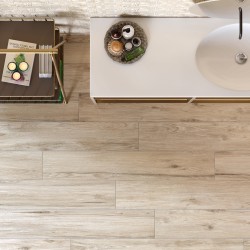 North Wood 20x120 - Pavimento Effetto Legno