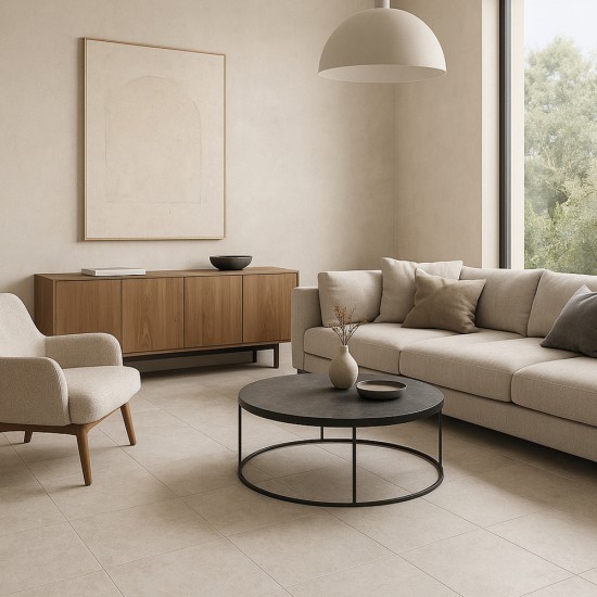 Prime Stone 20x40,4 - Pavimento Effetto Pietra