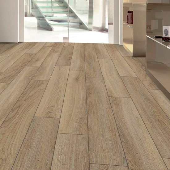 Lily Oak Brown