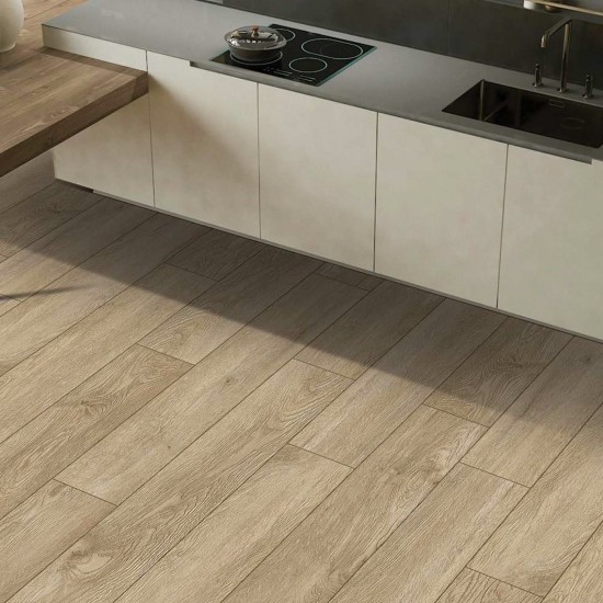 Global Oak Ash