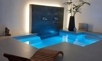 SPA - More Dark 60x60 SPA - More Dark 60x60