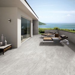 Rockstone 30x60 Grip R11 - Pavimento Effetto Pietra