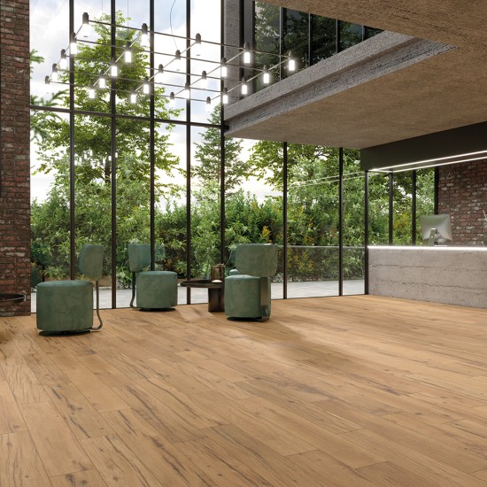 Rovere - Pavimento Effetto Legno