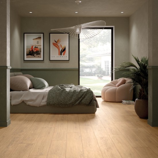 Rovere - Pavimento Effetto Legno