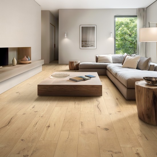 Rovere - Pavimento Effetto Legno