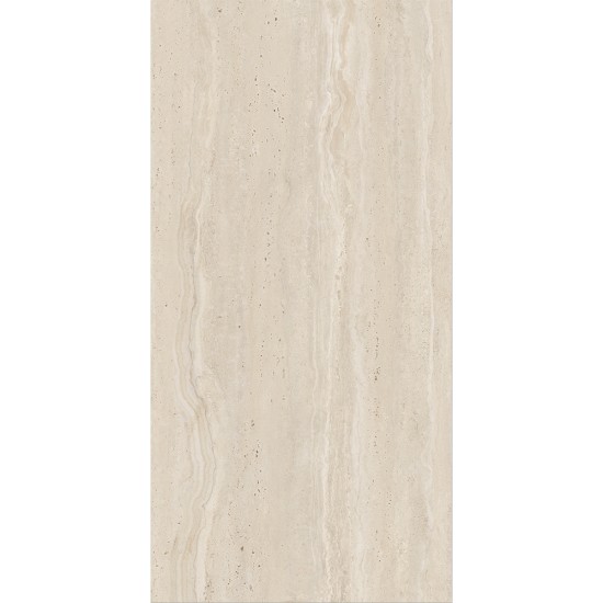 Travertino Italia 60x120 - Pavimento Effetto Marmo Naturale