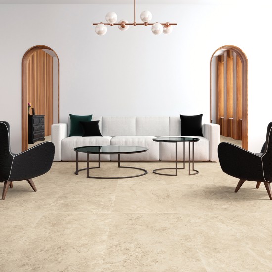 Travertino 30x60 - Pavimento Effetto Marmo