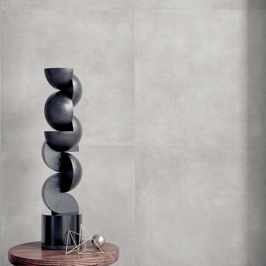 Viva 30x60 - Pavimento Effetto Cemento